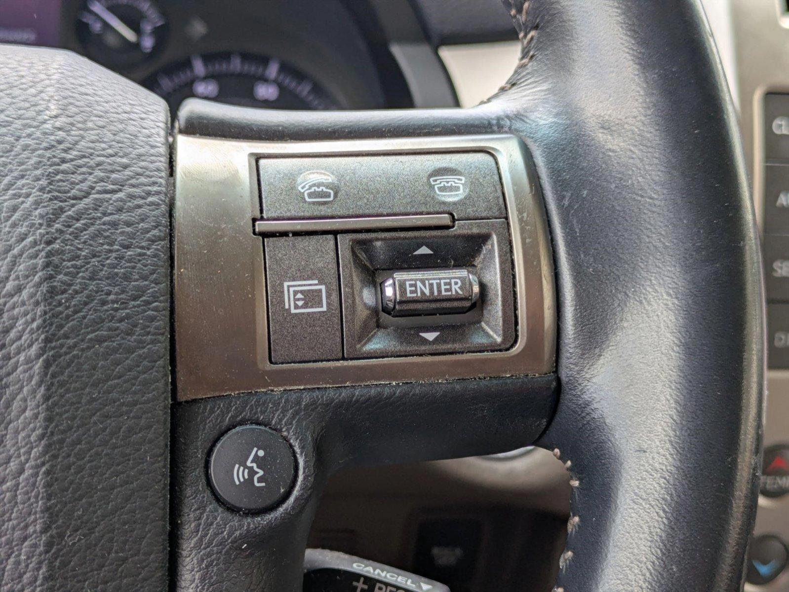 2013 Lexus GX 460 Vehicle Photo in GREENACRES, FL 33463-3207