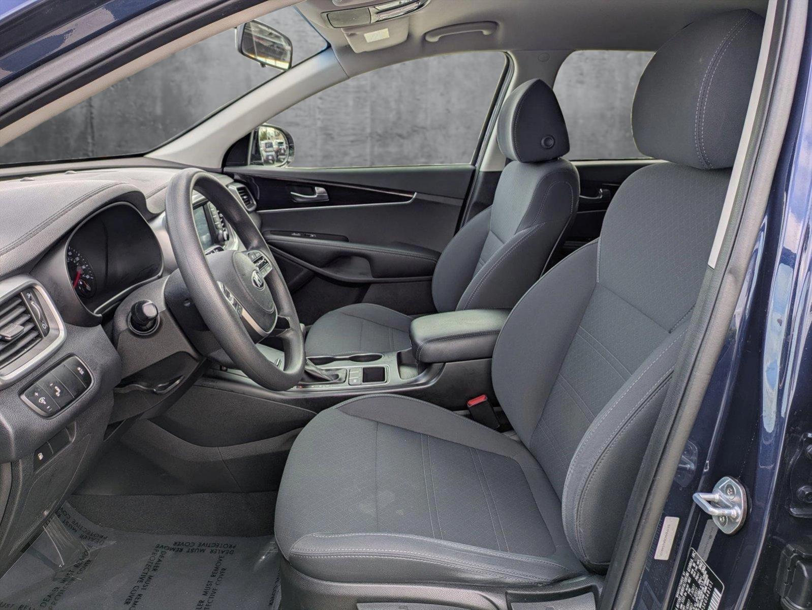 2019 Kia Sorento Vehicle Photo in Tustin, CA 92782