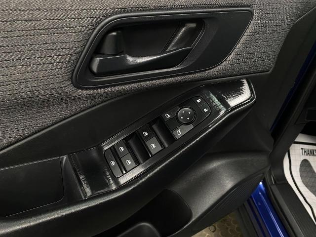 2023 Nissan Rogue Vehicle Photo in Appleton, WI 54913
