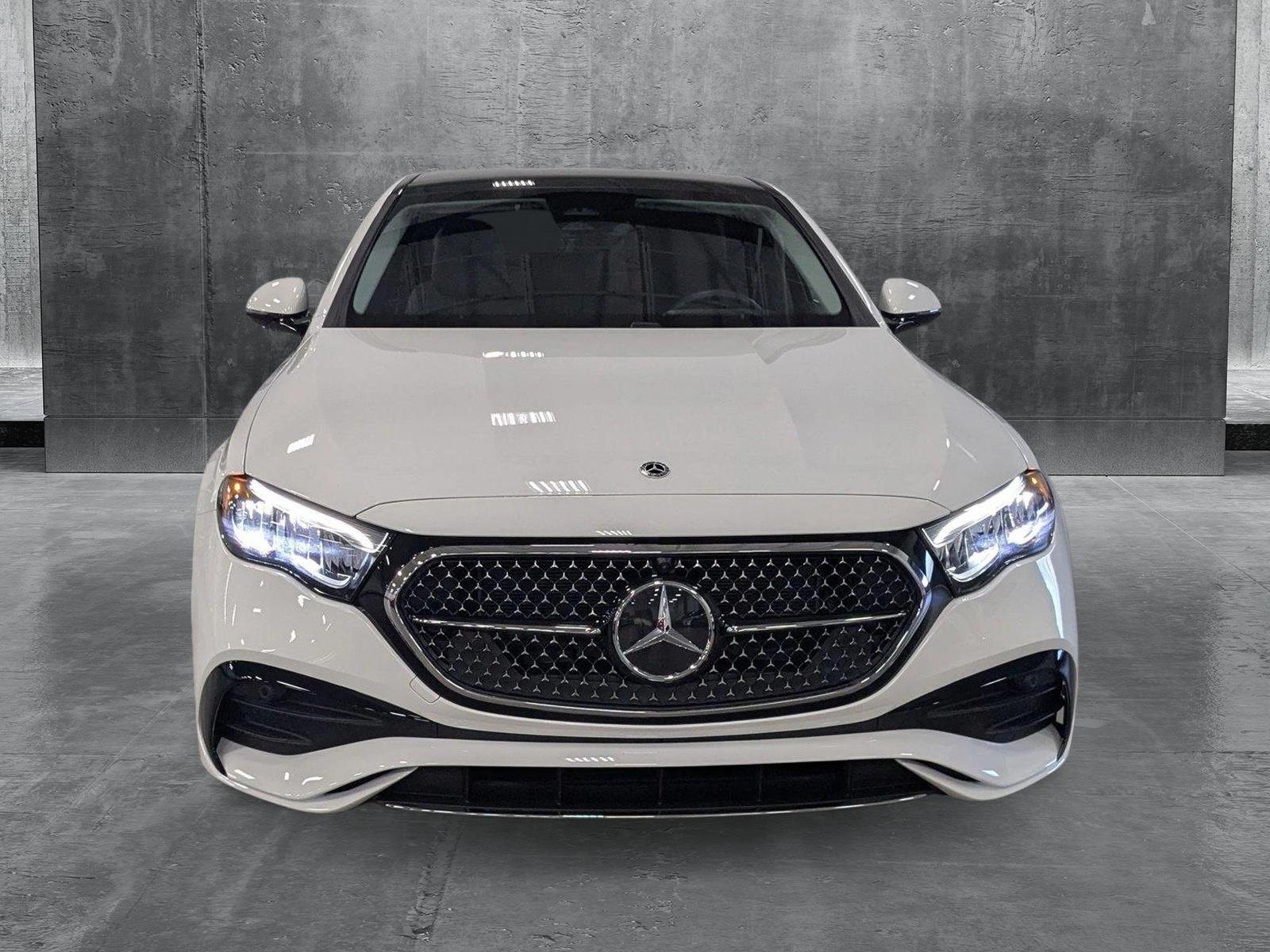 2025 Mercedes-Benz E-Class Vehicle Photo in Pompano Beach, FL 33064