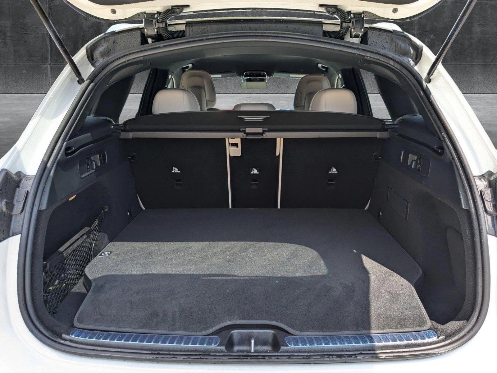 2025 Mercedes-Benz GLC Vehicle Photo in Maitland, FL 32751
