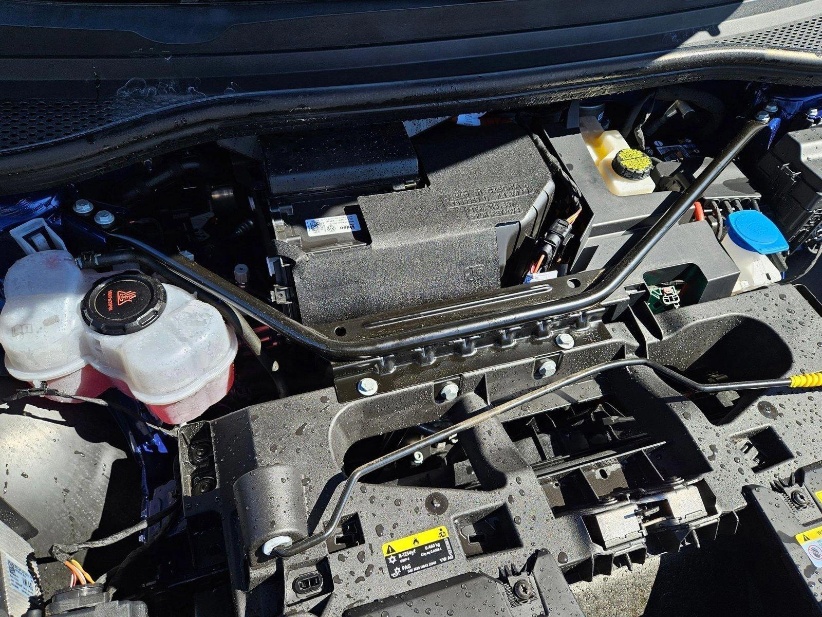 2022 Volkswagen ID.4 Vehicle Photo in Henderson, NV 89014