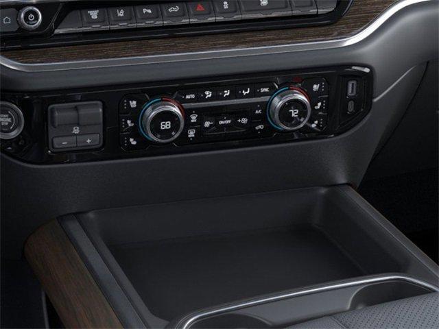 2025 GMC Sierra 2500 HD Vehicle Photo in PUYALLUP, WA 98371-4149
