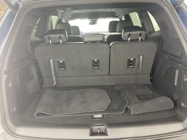 2025 Buick Enclave Vehicle Photo in GILBERT, AZ 85297-0402