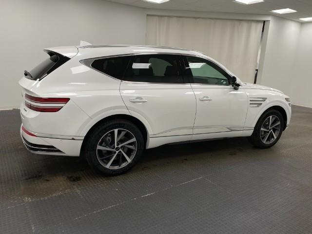 2025 Genesis GV80 Vehicle Photo in Appleton, WI 54913