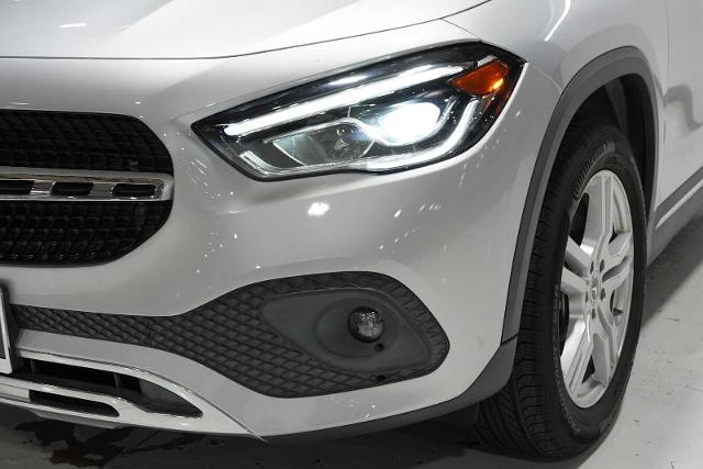 2021 Mercedes-Benz GLA Vehicle Photo in GRAPEVINE, TX 76051
