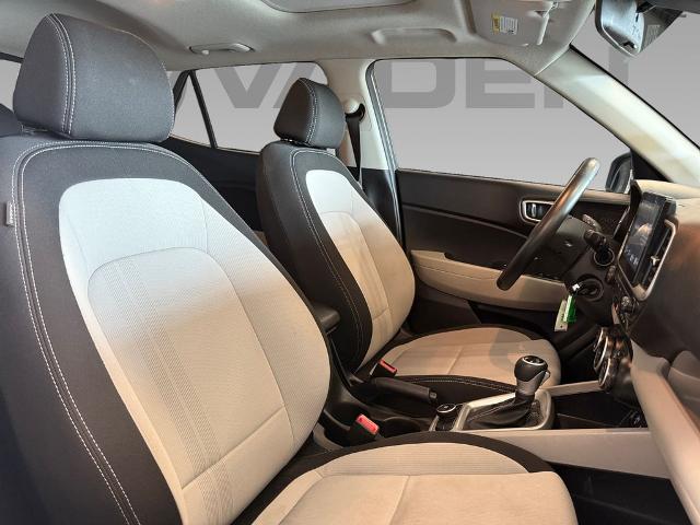 2023 Hyundai VENUE Vehicle Photo in Savannah, GA 31419