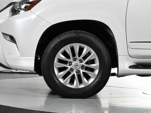 2018 Lexus GX 460 Vehicle Photo in DALLAS, TX 75235