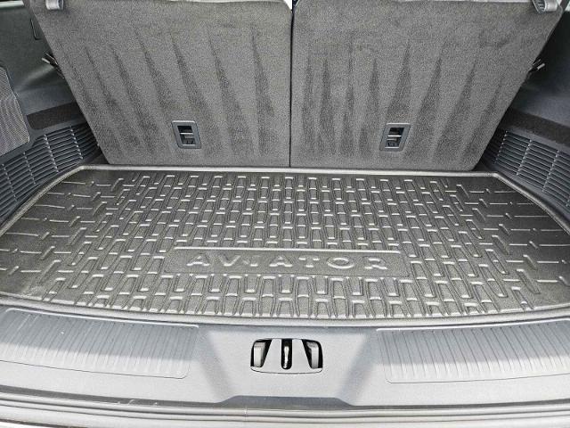 2025 Lincoln Aviator Vehicle Photo in AUSTIN, TX 78717