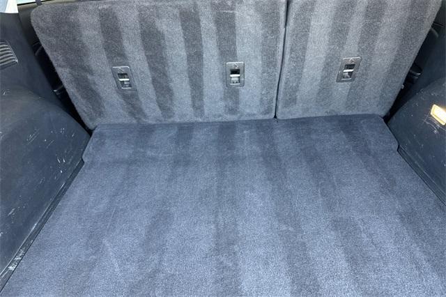 2022 Ford Edge Vehicle Photo in ELK GROVE, CA 95757-8703