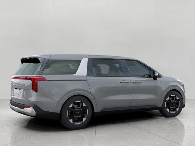 2025 Kia Carnival Vehicle Photo in Appleton, WI 54914
