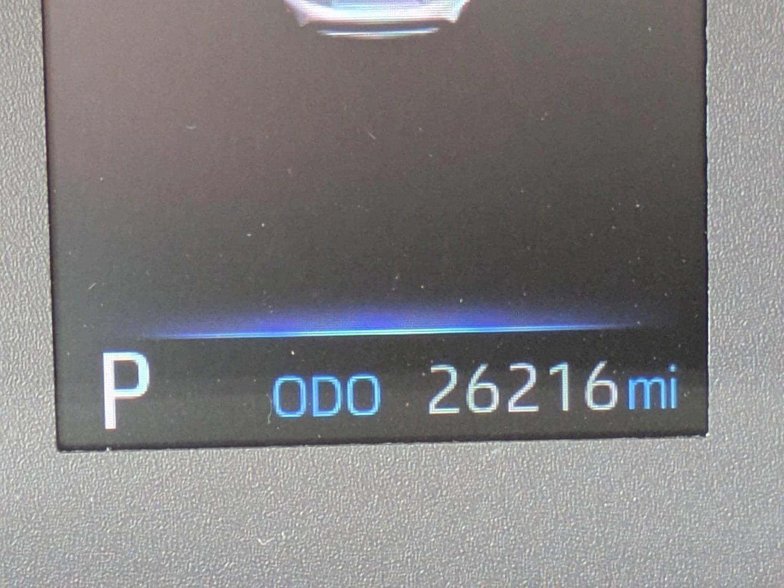 2023 Toyota Corolla Vehicle Photo in Clearwater, FL 33761