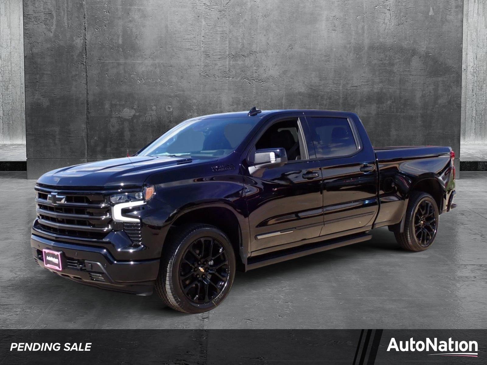 2025 Chevrolet Silverado 1500 Vehicle Photo in DENVER, CO 80221-3610