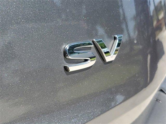 2023 Nissan Rogue Vehicle Photo in SUNRISE, FL 33323-3202