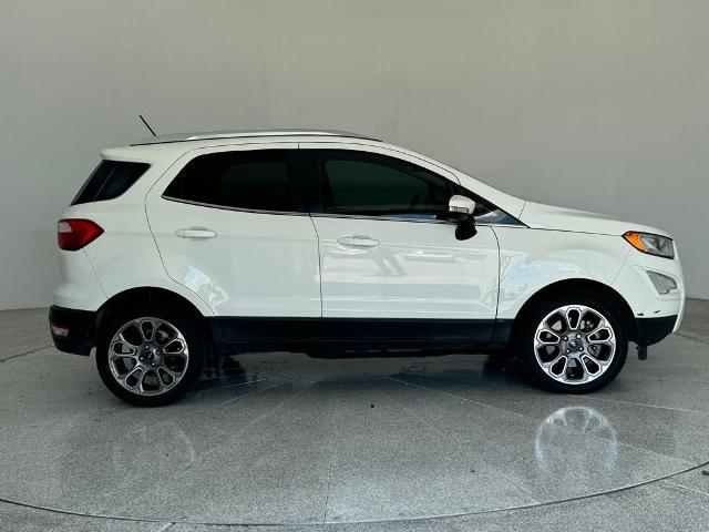 2018 Ford EcoSport Vehicle Photo in San Antonio, TX 78230