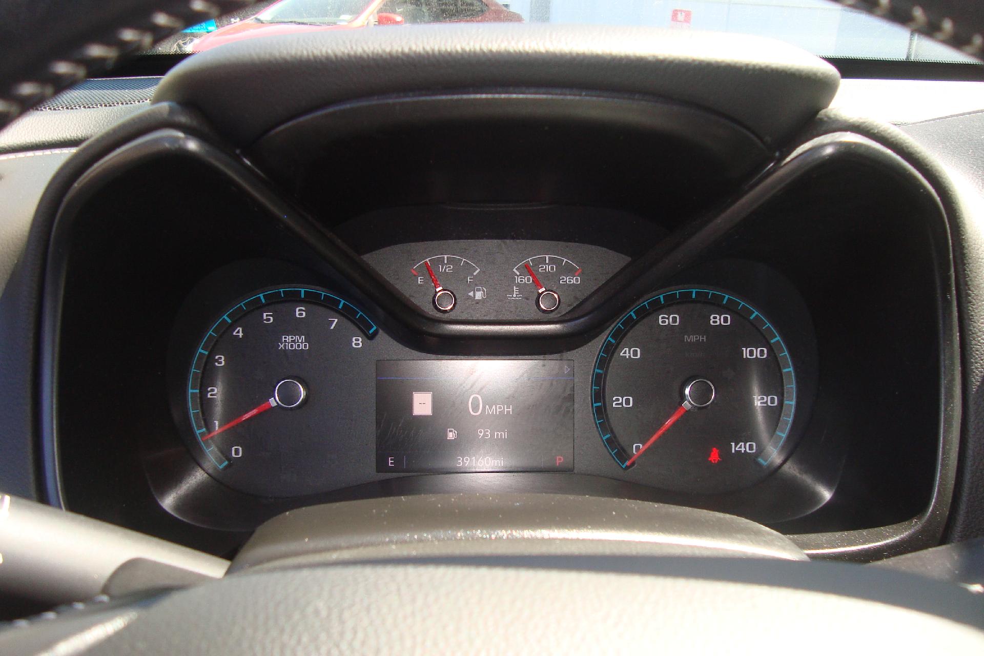 2022 GMC Canyon Vehicle Photo in PORTSMOUTH, NH 03801-4196