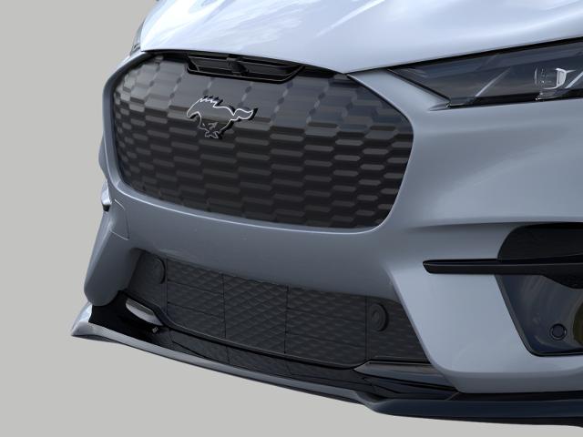 2025 Ford Mustang Mach-E Vehicle Photo in Neenah, WI 54956