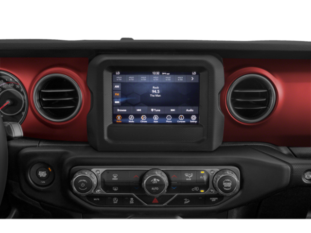 2021 Jeep Wrangler Vehicle Photo in San Antonio, TX 78230