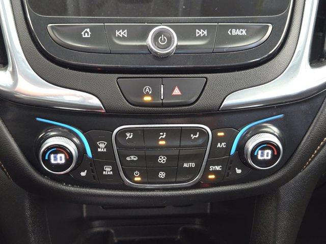 2022 Chevrolet Equinox Vehicle Photo in Decatur, TX 76234
