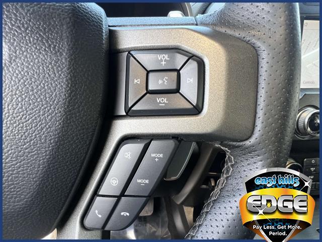 2020 Ford F-150 Vehicle Photo in Roslyn, NY 11576