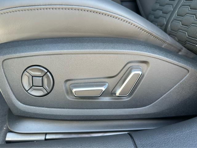 2025 Audi RS 7 Vehicle Photo in HOUSTON, TX 77090