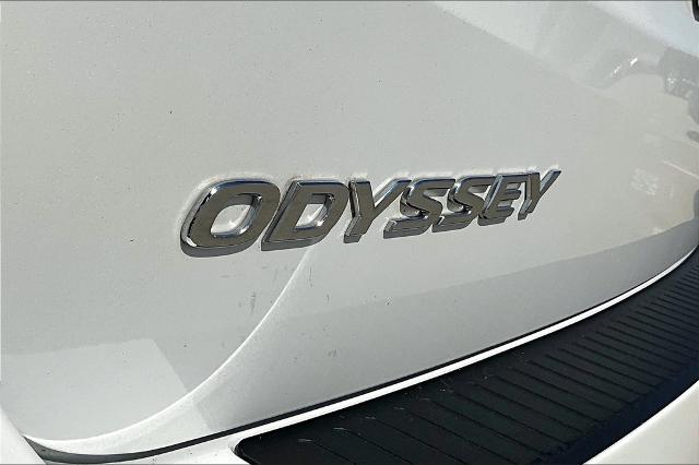2022 Honda Odyssey Vehicle Photo in Grapevine, TX 76051