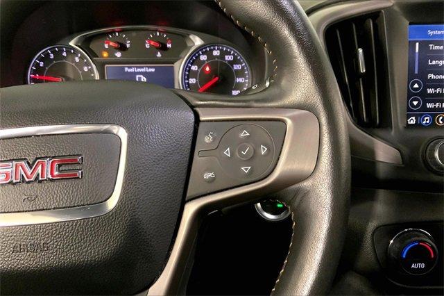 2022 GMC Terrain Vehicle Photo in KANSAS CITY, MO 64114-4502