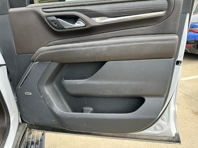 2024 GMC Yukon XL Vehicle Photo in Grapevine, TX 76051
