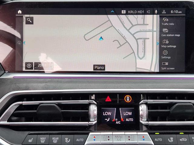 2023 BMW X5 xDrive45e Vehicle Photo in PLANO, TX 75024