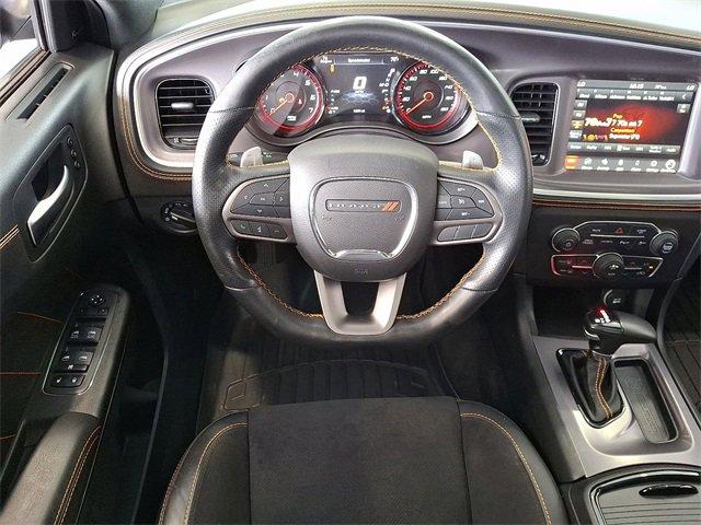 2022 Dodge Charger Vehicle Photo in LANCASTER, PA 17601-0000