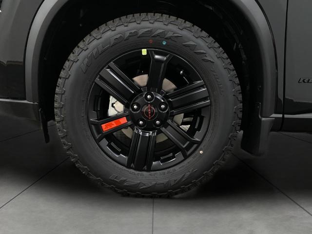 2025 Nissan Rogue Vehicle Photo in Appleton, WI 54913