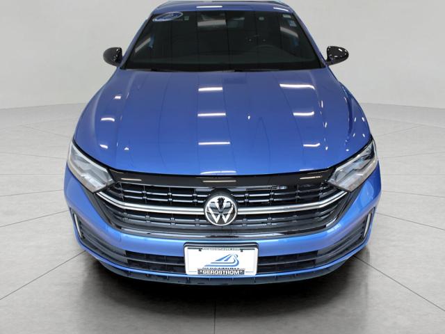 2023 Volkswagen Jetta Vehicle Photo in Green Bay, WI 54304