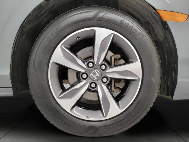 2018 Honda Odyssey Vehicle Photo in Oshkosh, WI 54904