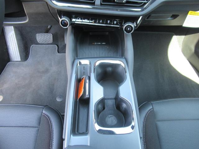 2025 Chevrolet Equinox EV Vehicle Photo in LEESBURG, FL 34788-4022