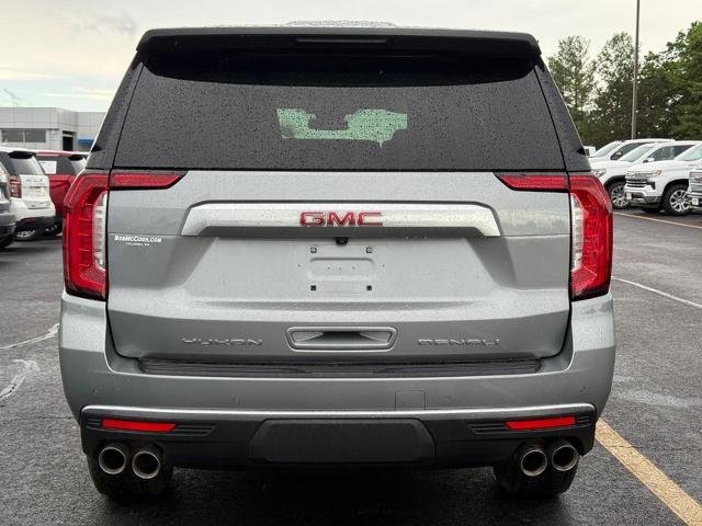 2023 GMC Yukon Vehicle Photo in COLUMBIA, MO 65203-3903