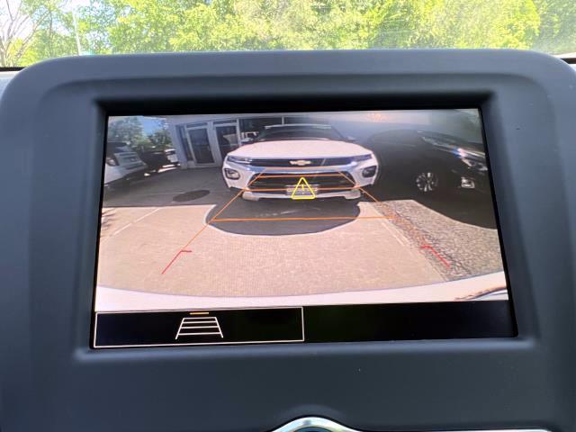 2022 Chevrolet Equinox Vehicle Photo in Roslyn, NY 11576
