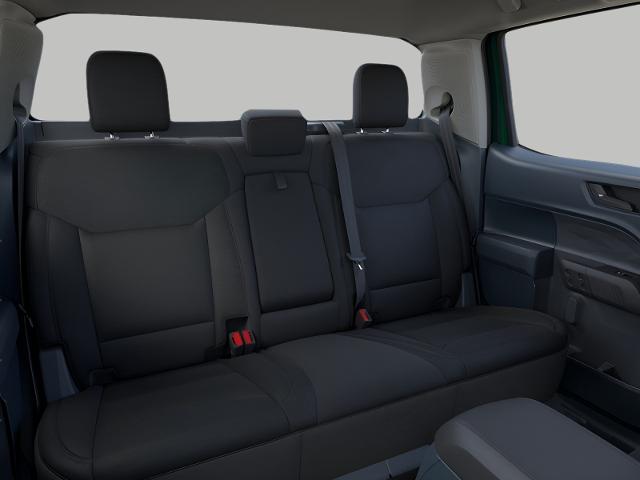 2025 Ford Maverick Vehicle Photo in Oshkosh, WI 54901