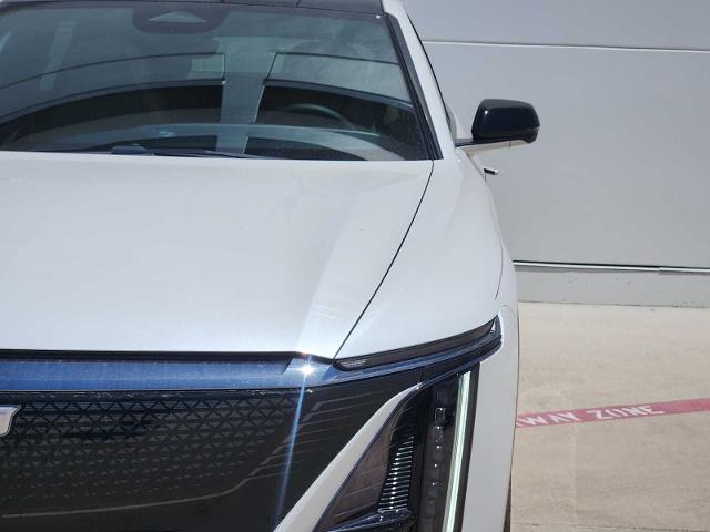 2024 Cadillac LYRIQ Vehicle Photo in Grapevine, TX 76051