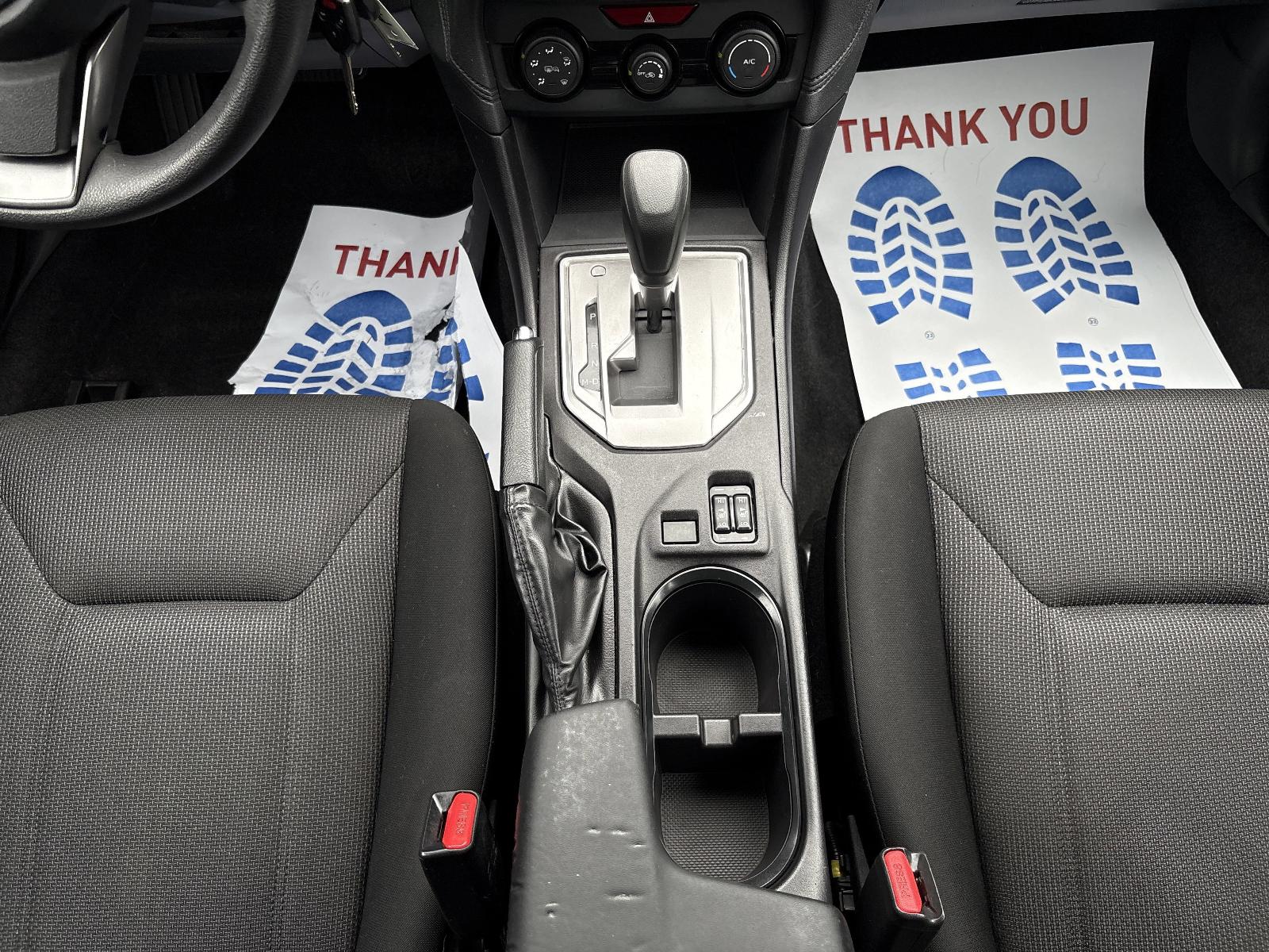 2017 Subaru Impreza Vehicle Photo in Mechanicsburg, PA 17050