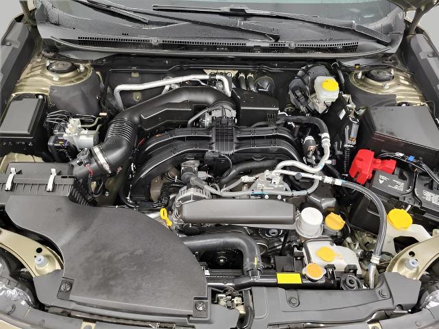 2024 Subaru Outback Vehicle Photo in Oshkosh, WI 54904