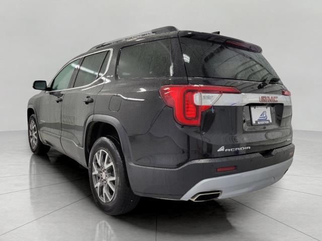 2023 GMC Acadia Vehicle Photo in OSHKOSH, WI 54904-7811