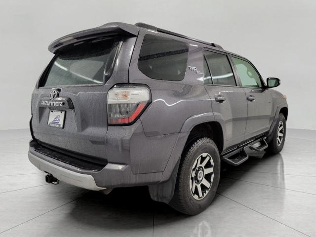 2019 Toyota 4Runner Vehicle Photo in Neenah, WI 54956