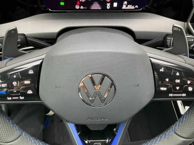 2025 Volkswagen Golf R Vehicle Photo in Oshkosh, WI 54904