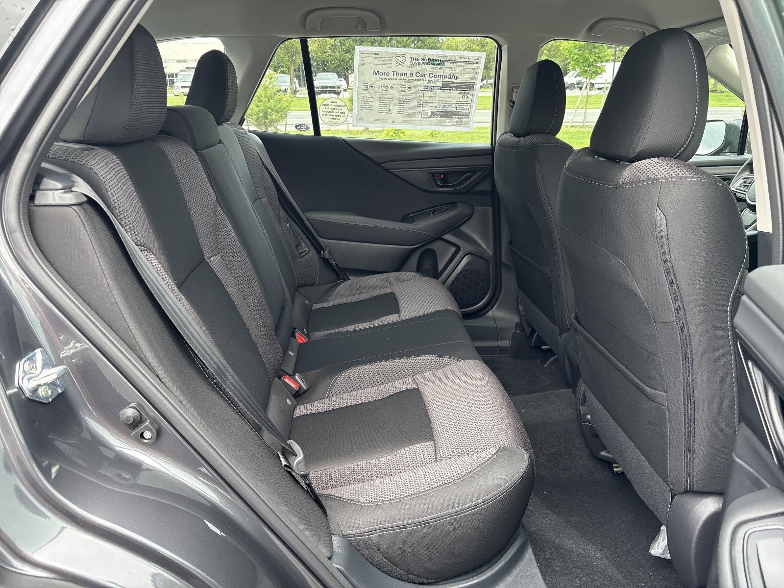 2025 Subaru Outback Vehicle Photo in Mechanicsburg, PA 17050-1707