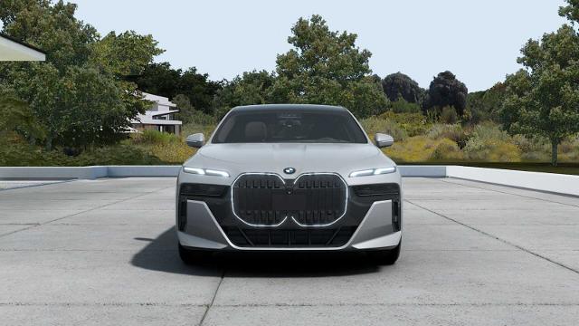 2025 BMW 740i xDrive Vehicle Photo in GRAPEVINE, TX 76051