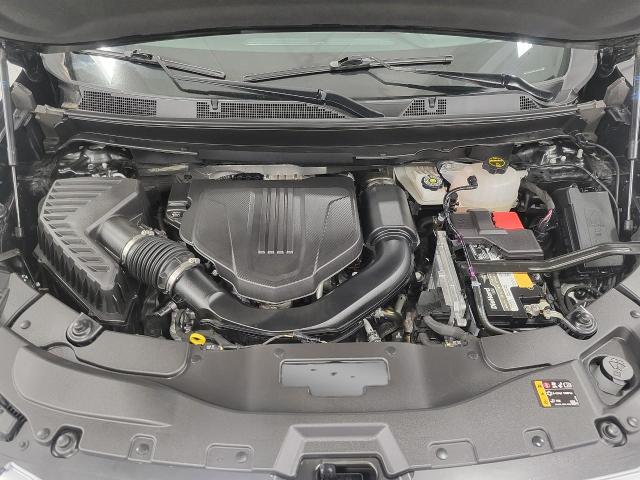 2024 GMC Acadia Vehicle Photo in GREEN BAY, WI 54303-3330