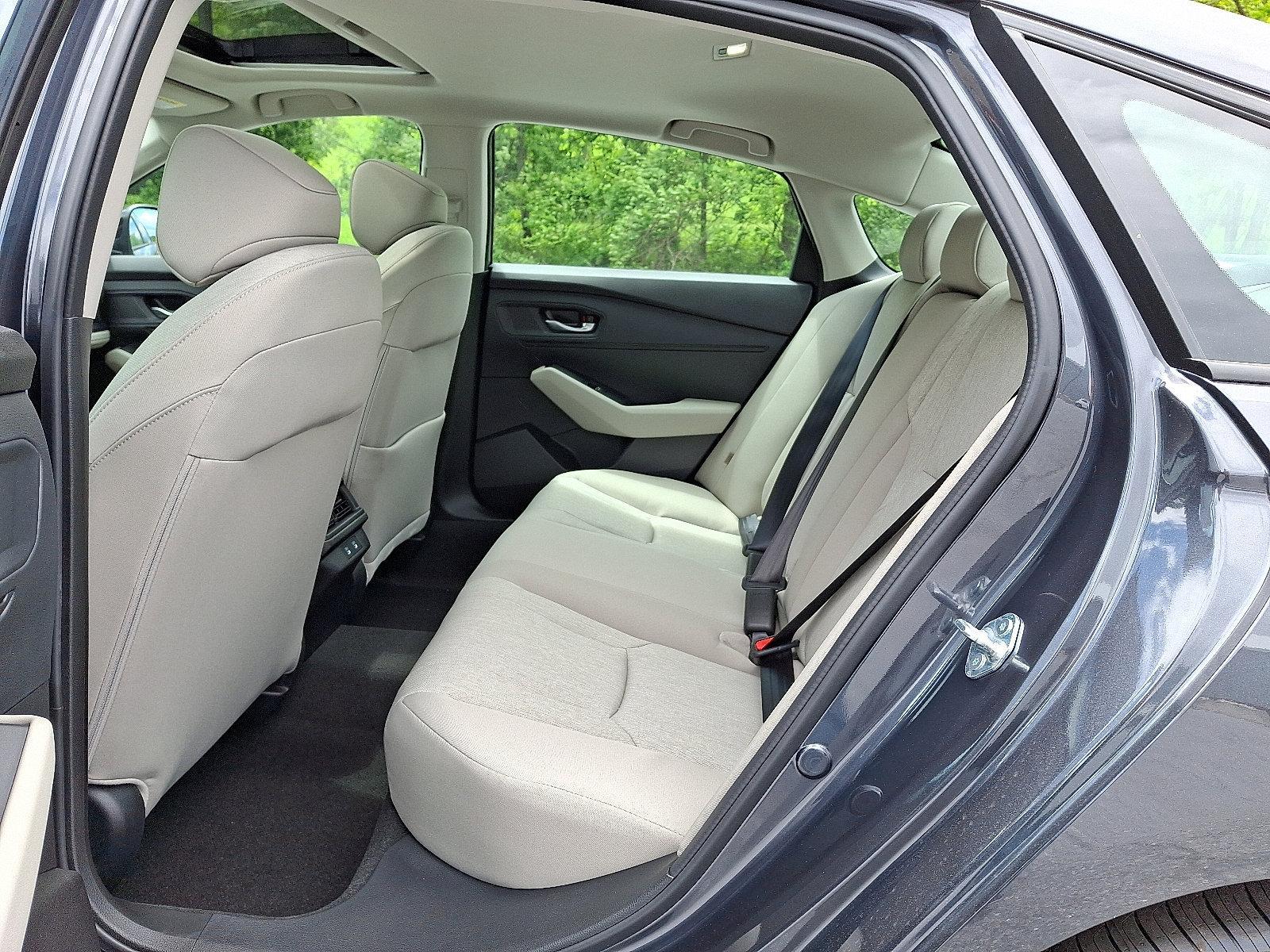 2025 Honda Accord Sedan Vehicle Photo in Harrisburg, PA 17111