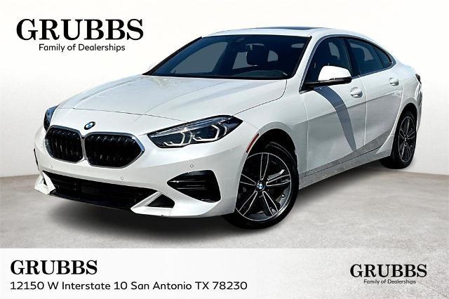 2024 BMW 228i Vehicle Photo in San Antonio, TX 78230