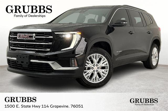 2024 GMC Acadia Vehicle Photo in Grapevine, TX 76051