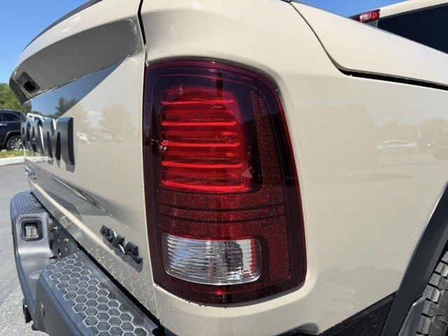 2017 Ram 1500 Vehicle Photo in Mechanicsburg, PA 17050-1707